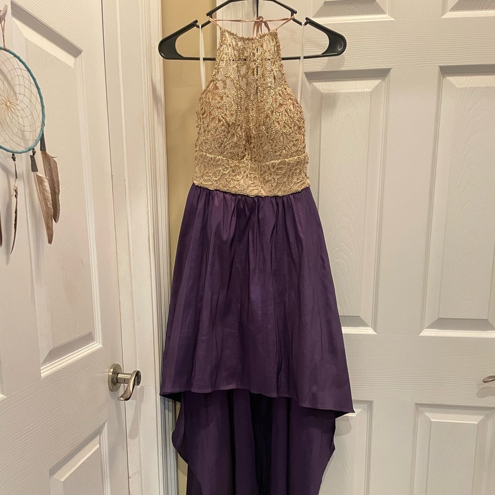 Size 1/2 dress